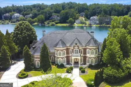 1210 Troon Court, Alpharetta GA 30005