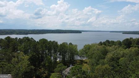 1711, 1721 Northwoods Drive, Greensboro GA 30642
