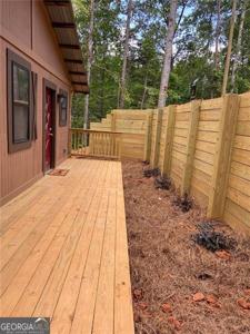 37 HAWK Court, Toccoa GA 30577