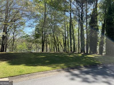 3274 Dunlap Drive, Gainesville GA 30506