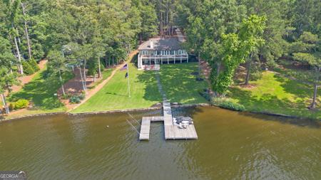 108 Phoenix Drive, Eatonton GA 31024