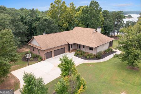 1845 N FOREST Avenue, Hartwell GA 30643