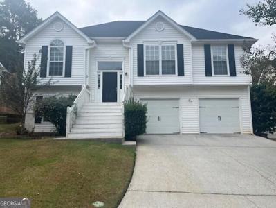 12022 Harbour Town Parkway, Fayetteville GA 30215