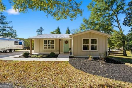 4706 Waters Road, Woodstock GA 30188