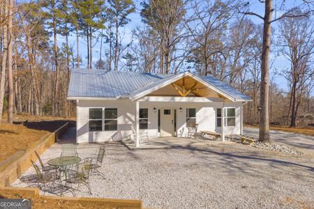 173 Laura Drive, Martin GA 30557