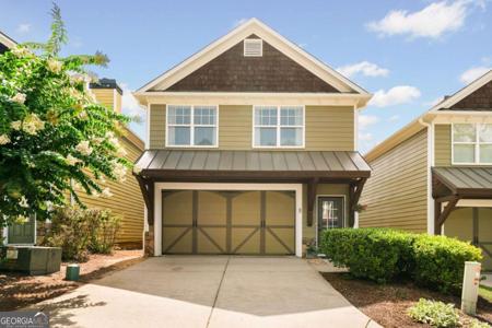 197 Lakeside Drive, Waleska GA 30183