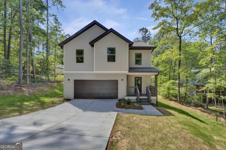 91 Loon Trail, Monticello GA 31064