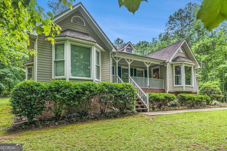 469 Kimberly Court, Mcdonough GA 30252