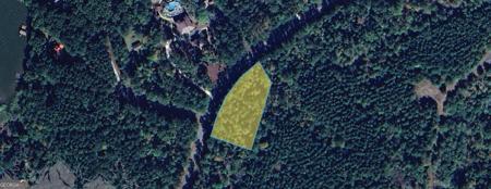 1390 Northwoods Drive, Greensboro GA 30642
