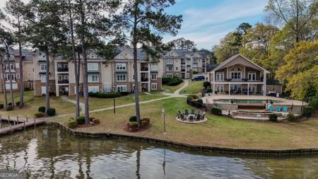 109 Misty Lane UNIT 112, Milledgeville GA 31061