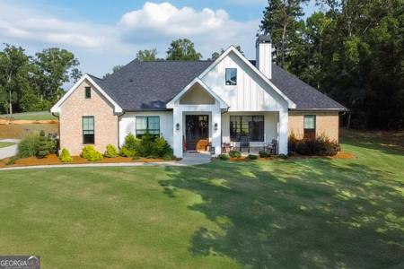 60 Jackson Ridge Drive, Monticello GA 31064