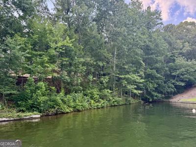 Lot 42 County Road 897, Wedowee AL 36278