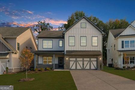 5533 Keswick Drive, Flowery Branch GA 30542