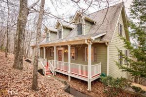 432 Huckleberry Trl