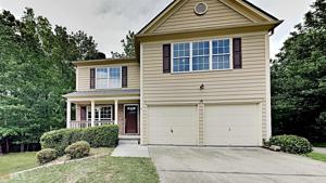 315 Ashland Court