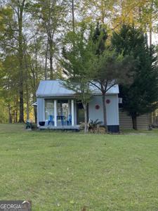 541 Gardenia Rd.