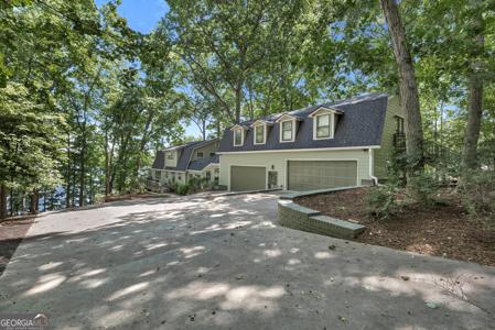 103 Tugalo Point, Lavonia GA 30553