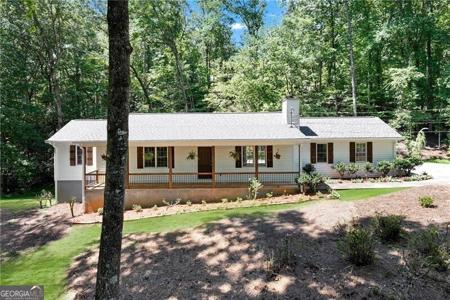 3474 Leisure Lane, Gainesville GA 30506