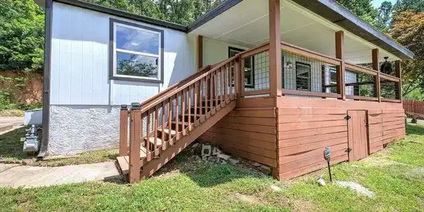 168 Oak Hollow Road SE, Cartersville GA 30121
