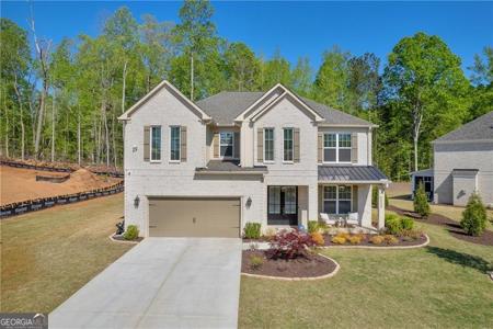 5003 Fairview Circle