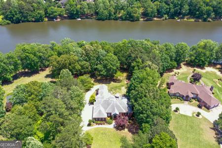 660 Milton Drive, Mcdonough GA 30252