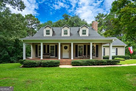 225 Linda Lane, Lagrange GA 30240