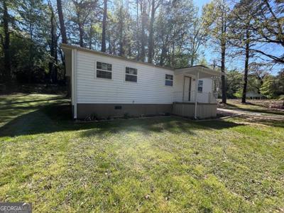 3206 Lakeland Lane, Gainesville GA 30506