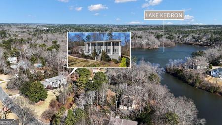 100 Smokerise Trace, Peachtree City GA 30269