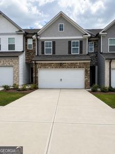 3872 Billabong Trail # 84, Gainesville GA 30506