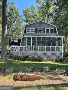 1000 Eagle Drive, Monticello GA 31064