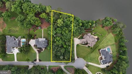 81 Smokerise Point, Peachtree City GA 30269
