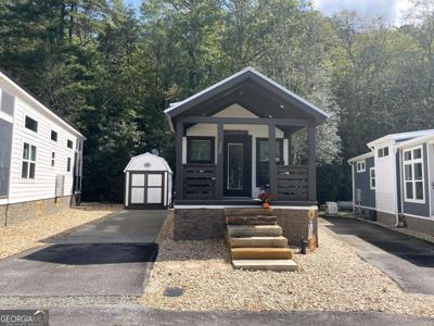 Lot 29, Clarkesville GA 30523 4960 Laurel Lodge Road