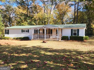 100 Sportsman Trail NE, Milledgeville GA 31061
