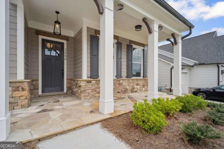 1209 Lakeside Overlook, Canton GA 30114