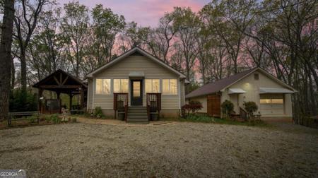 5 Colonial Club Drive SE, Acworth GA 30102