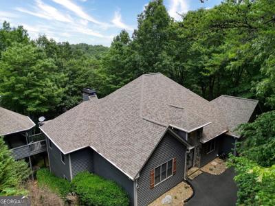 159 Cinnamon Fern Lane, Big Canoe GA 30143