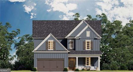1212 Homepark Circle, Buford GA 30518