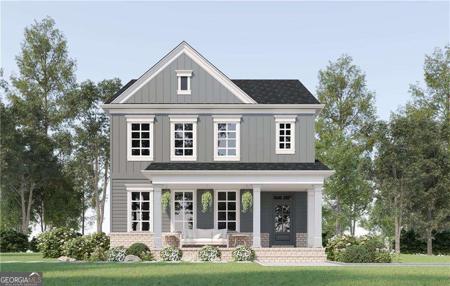 1013 Homepark Circle, Buford GA 30518