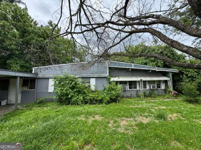512 Dupont Street, Augusta GA 30901