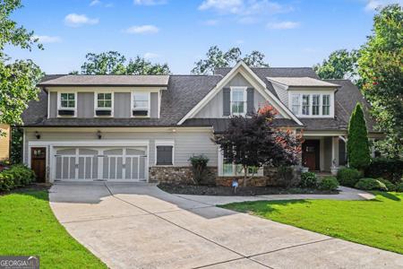7011 Hammock Trail, Gainesville GA 30506