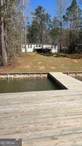 944 Lakeview Drive, Sparta GA 31087