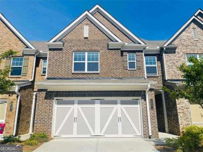 1216 Foxcroft Lane, Cumming GA 30041