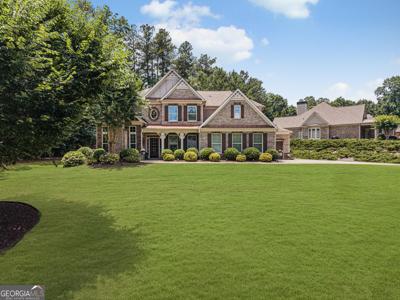 3315 High Noontide Way NW, Acworth GA 30101