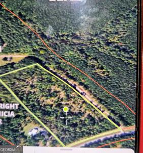 Lot 11 Twin Bridges Road, Eatonton GA 31024