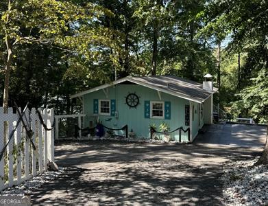 225 Rue Chalet, Lavonia GA 30553