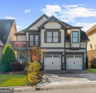 1735 Villas Overlook, Cumming GA 30041