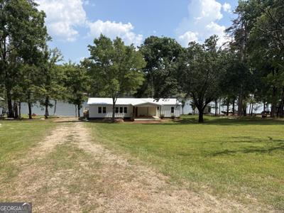 128 Pope Road, Sparta GA 31087