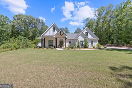 11807 Alcovy Road, Covington GA 30014