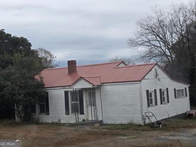 1404 N Forest Avenue, Hartwell GA 30643
