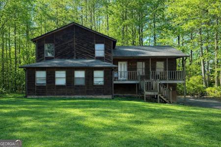 6455 Mill Crossing Court, Acworth GA 30102